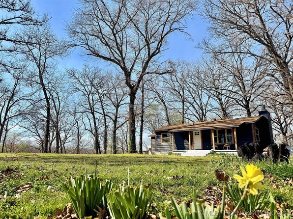 26059 S 557th Rd, Park Hill, OK 74451