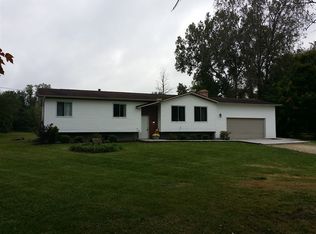 2322 E Vienna Rd, Clio, MI 48420