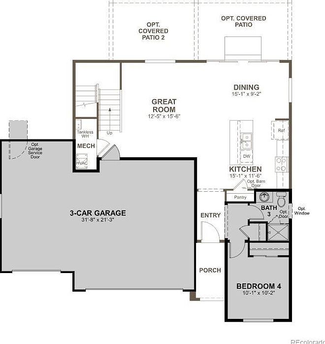 2nd image of 6934 E 126th Drive
