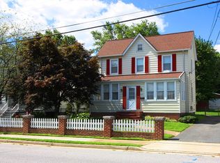 100 Mellor Ave, Catonsville, MD 21228
