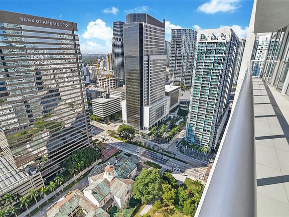 2nd image of 495 Brickell Ave #11