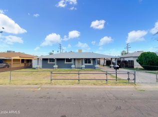 3414 W Rancho Dr, Phoenix, AZ 85017