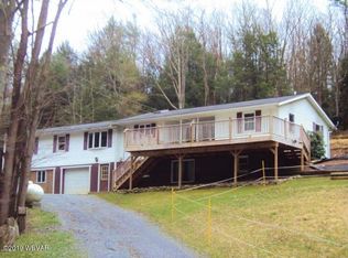 304 S Hopple Hollow Rd, Loganton, PA 17747