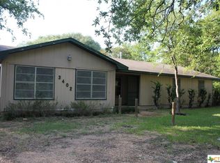 3404 Tem Bel Ln, Temple, TX 76502