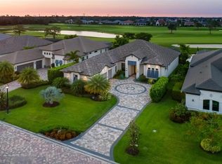 16337 Corsica Way, Naples, FL 34110