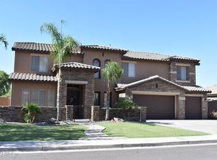 4156 E Ravenswood Dr, Gilbert, AZ 85298