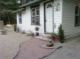 95 Lake Pleasant Rd, Montague, MA 01351