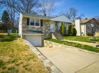 244 Perry St, Elkins Park, PA 19027