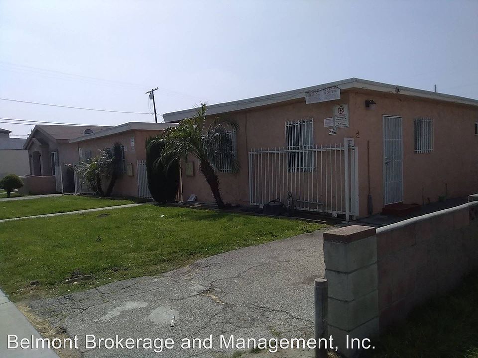 1st image of 3378 Josephine St APT B