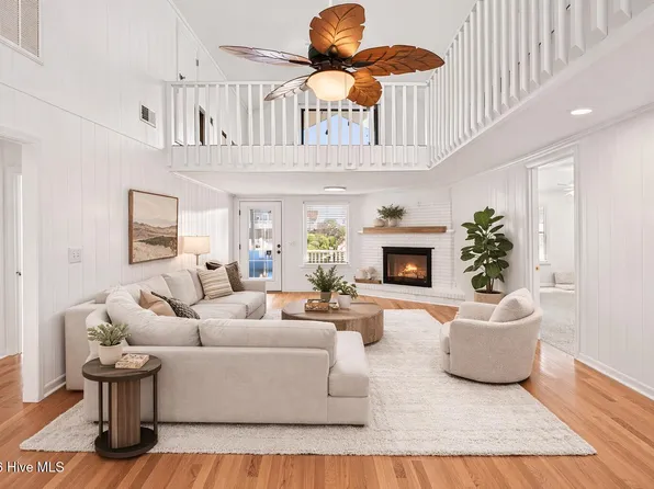 38 Laurinburg Street, Ocean Isle Beach, NC 28469