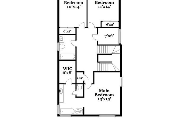 4th image of 65 E Palomino Dr