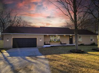 127 S Bock Rd, Muskegon, MI 49442