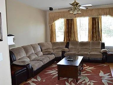 Family Room A