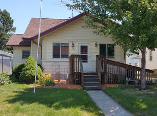 945 S 17th St, Fort Dodge, IA 50501