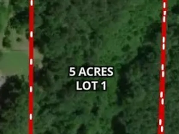 0 Grand Cane Firetower Rd #1, Grand Cane, LA 71032