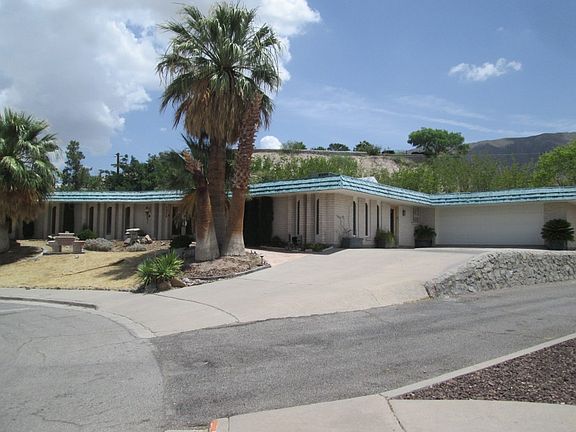 2nd image of 5820 Sierra Fria Ct