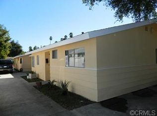1696 N Summit Ave, Pasadena, CA 91103