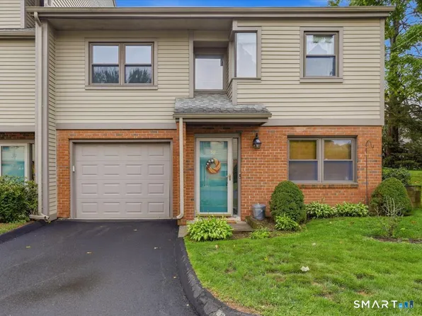 98 Metacomet Drive #98, Meriden, CT 06450