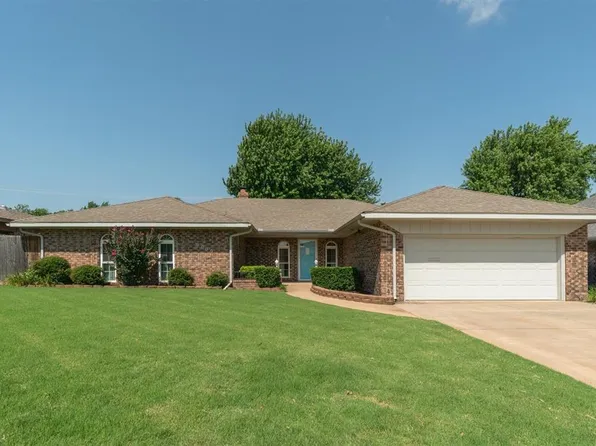 9009 N Macarthur Ter, Oklahoma City, OK 73132