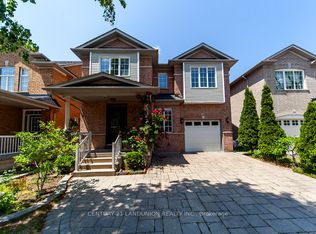 26 Arbourview Dr, Vaughan, ON L4K 5S8