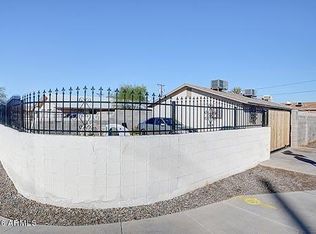 2456 E Roeser Rd, Phoenix, AZ 85040