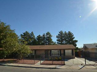 308 Lehman St, Las Vegas, NV 89110