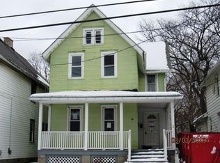 64 Grape St, Rochester, NY 14608