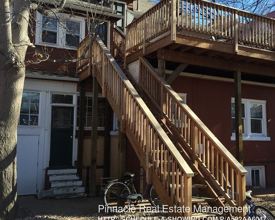 2nd image of 1483 Milwaukee St APT 4