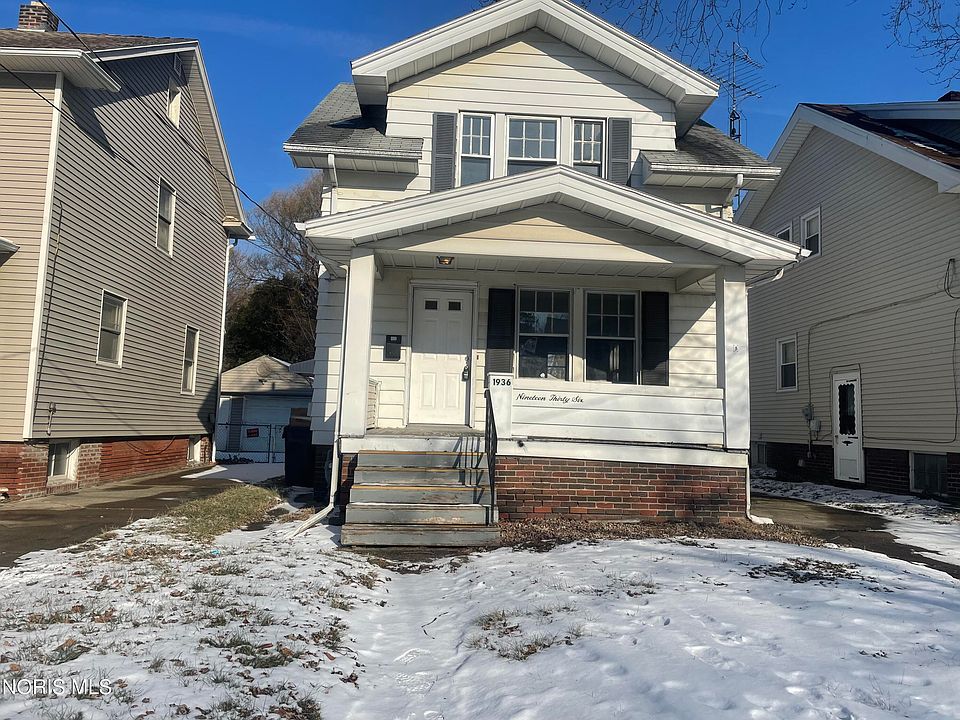 1st image of 1936 Mansfield Rd