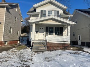 1936 Mansfield Rd, Toledo, OH 43613
