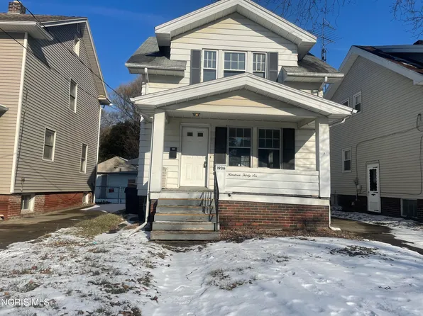 1936 Mansfield Rd, Toledo, OH 43613