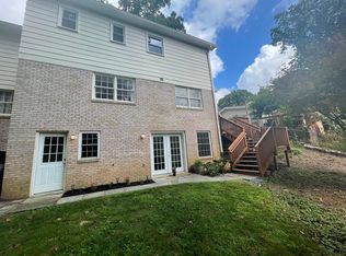 1307 Sarah Dr, Silver Spring, MD 20904