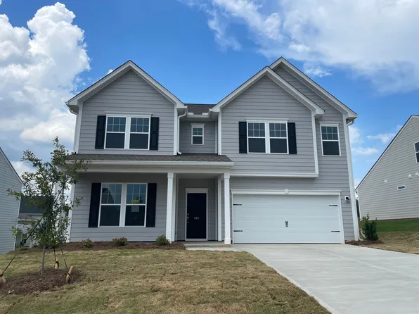 420 Chickadee Way, Harlem, GA 30814