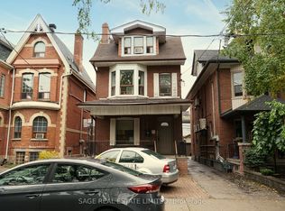 37 Rusholme Rd, Toronto, ON M6J3H3