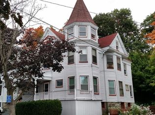 11-11B Holmes St, Malden, MA 02148