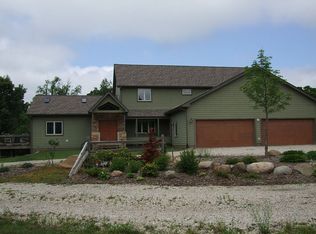 1703 Koda Dr, Marengo, IL