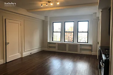 Rented by Sotheby's International Realty