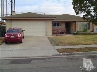 2164 Sanford St, Oxnard, CA 93033