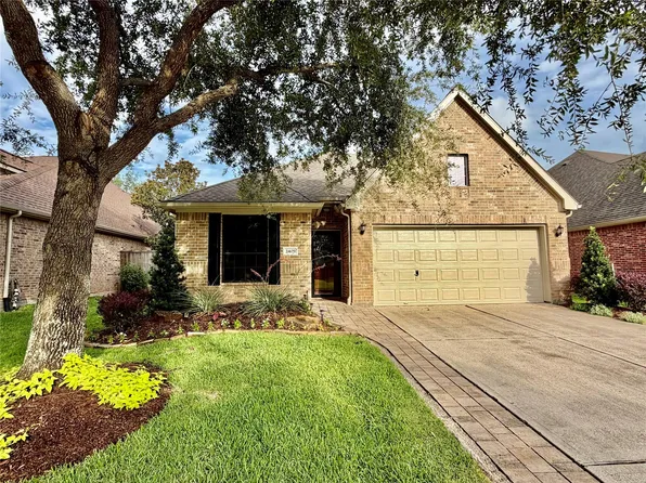 2405 Alamanni Dr, Pearland, TX 77581