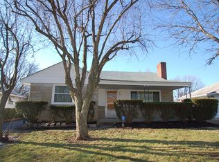 2693 Bernadette Rd, Columbus, OH 43204