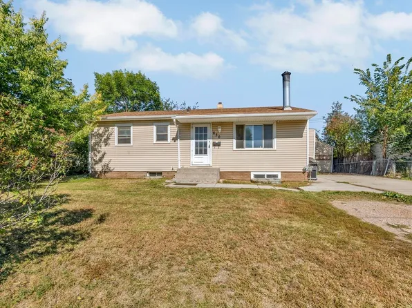 630 E Meade St, Rapid City, SD 57701
