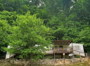 424 Rivervale Cabin Rd, Bedford, IN 47421