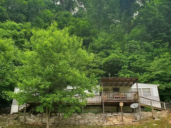 424 Rivervale Cabin Rd, Bedford, IN 47421