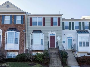 1166 Wickford Ct #11B, Crofton, MD 21114