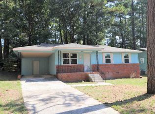 2424 Pelican Dr, Columbia, SC 29203