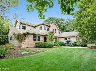 7417 Inverway Dr, Village Of Lakewood, IL 60014