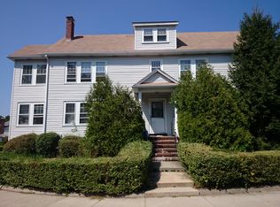 11 Lane Park, Brighton, MA 02135