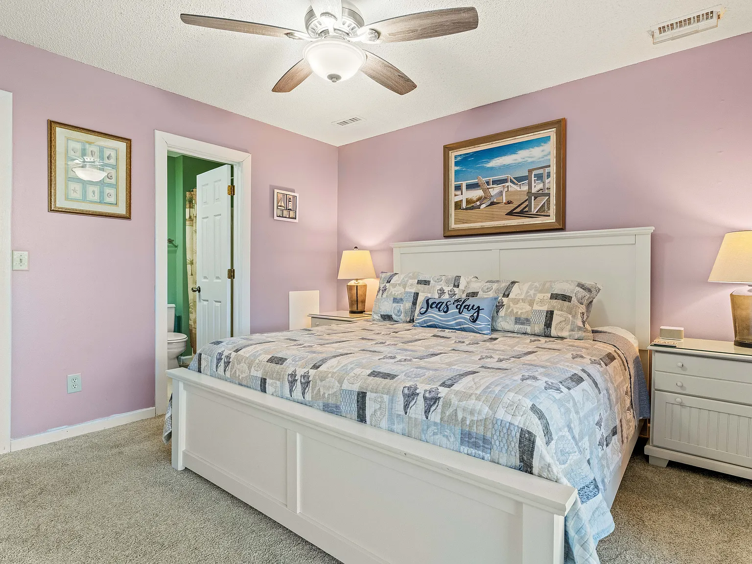 2 bed, 3.5 bath, 1200 sqft, $2,300 — Photo 4