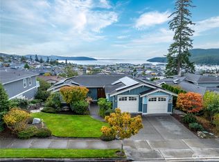 5203 Maritime Ct, Anacortes, WA