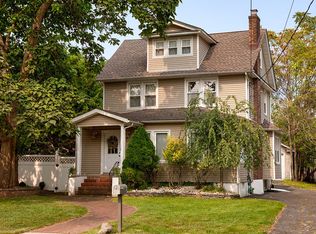 2715 Plainfield Ave, Scotch Plains, NJ 07076